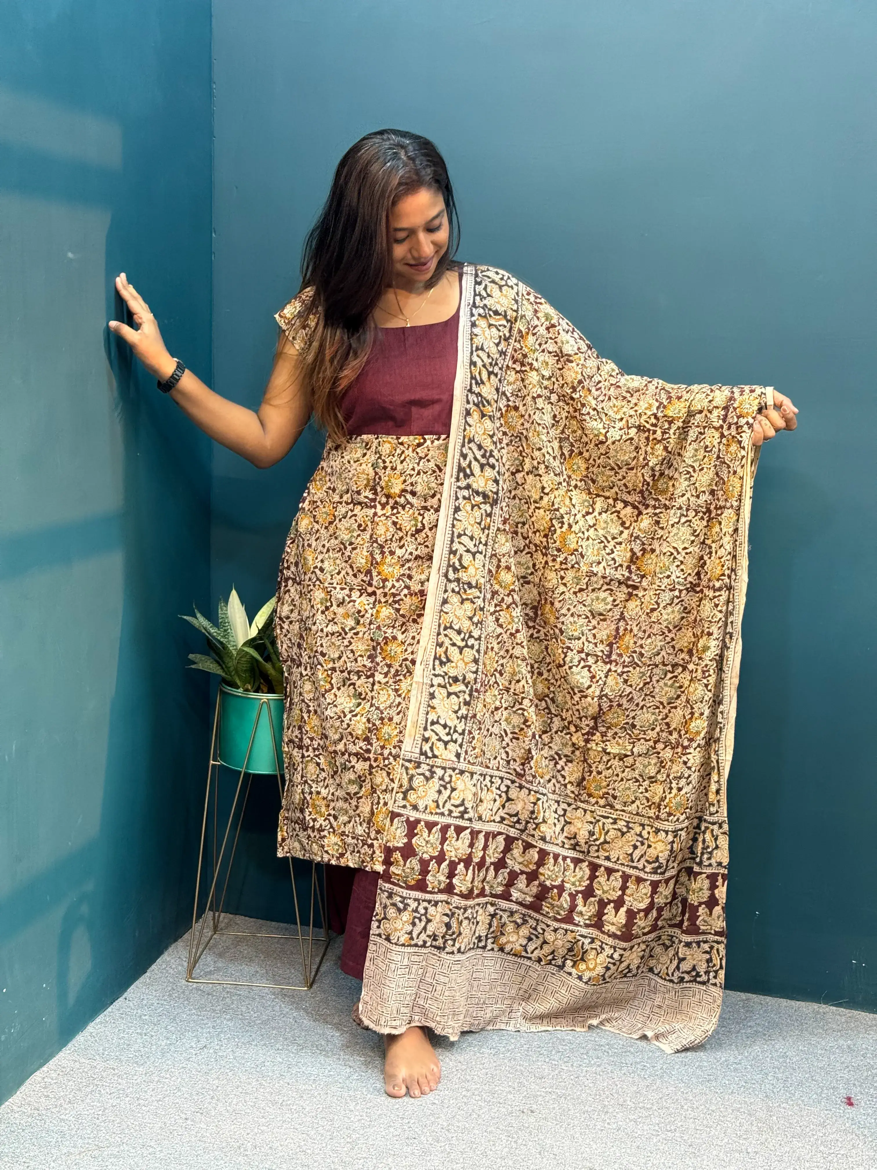 Salwar set