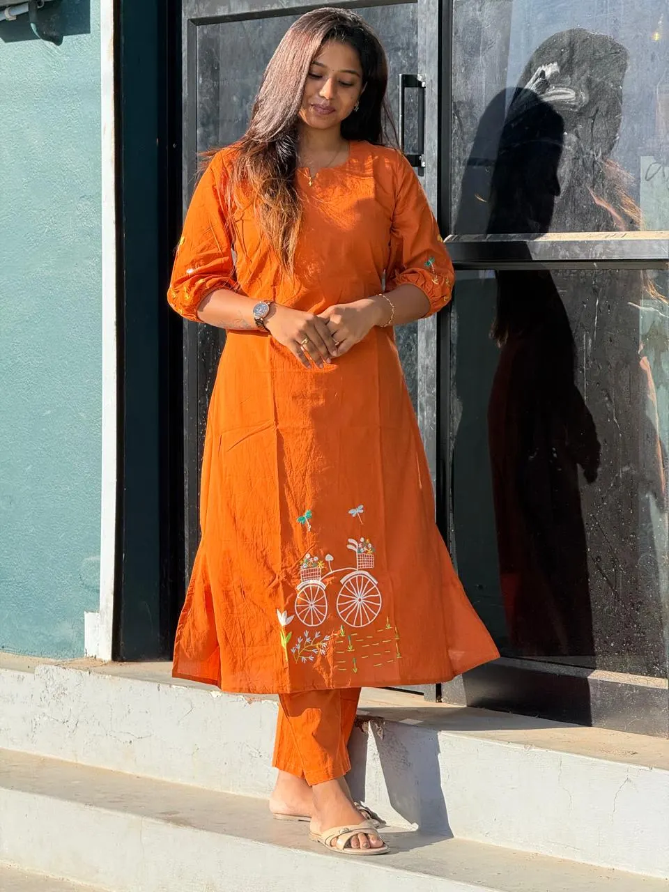 Co-ord sets