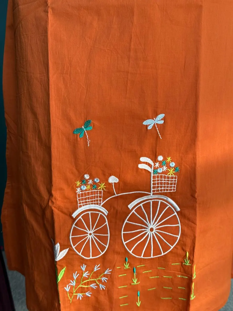 Cotton Co-ords 002